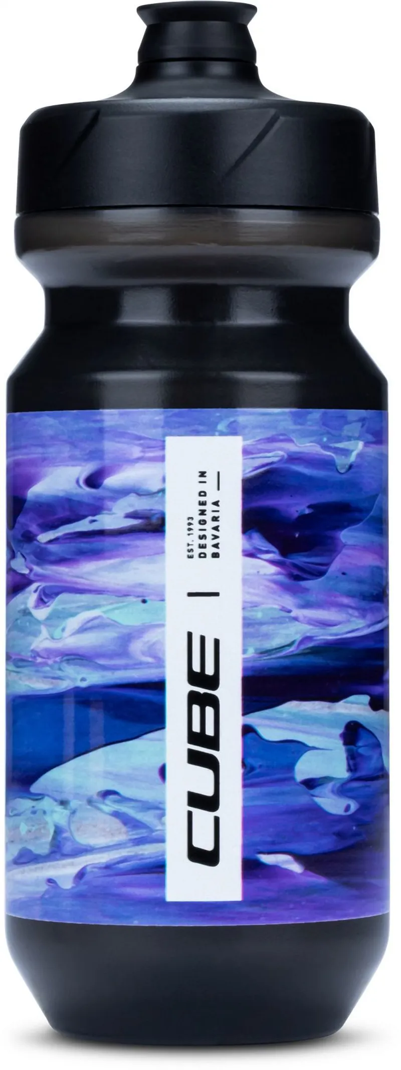 Cube Bottle Flow 500 PATTERN one size