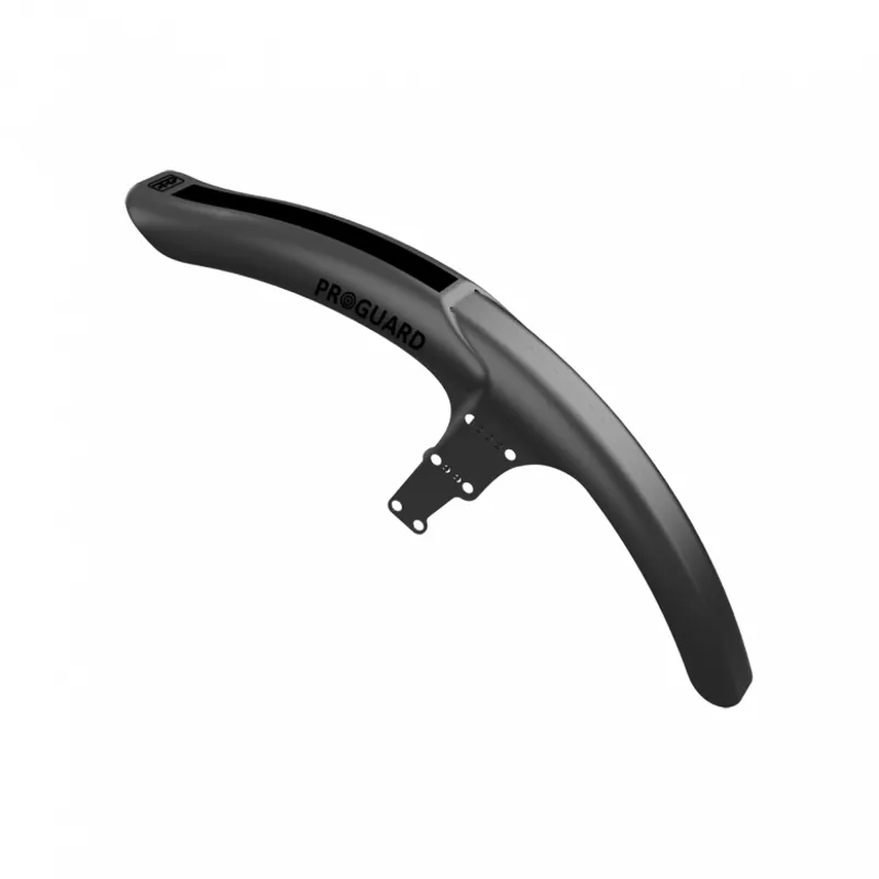  	Rapid Racer Products ProGuard Rear Black / Rear / NEW - Standard