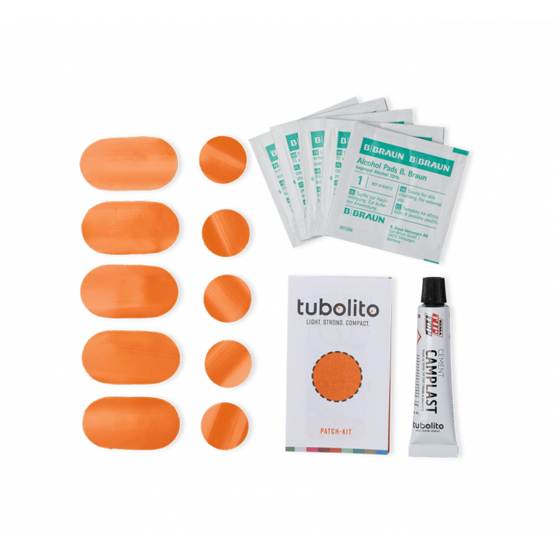 Tubolito Patch-Kit Repair Kit-1