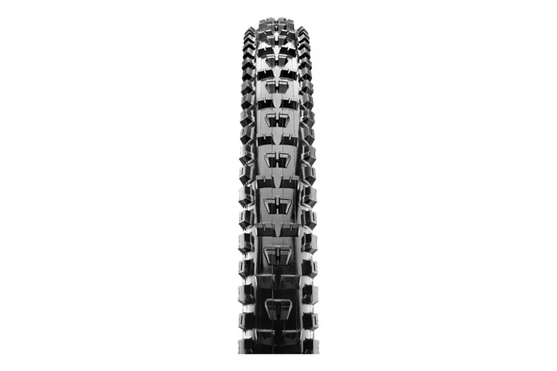 Maxxis High Roller 2 Folding 3C Maxx Tyre-1