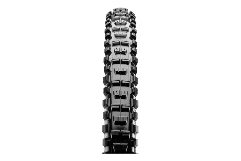 Maxxis Minion DHR2 27.5x2.4 Folding EXO WT 60tpi Tyre-1