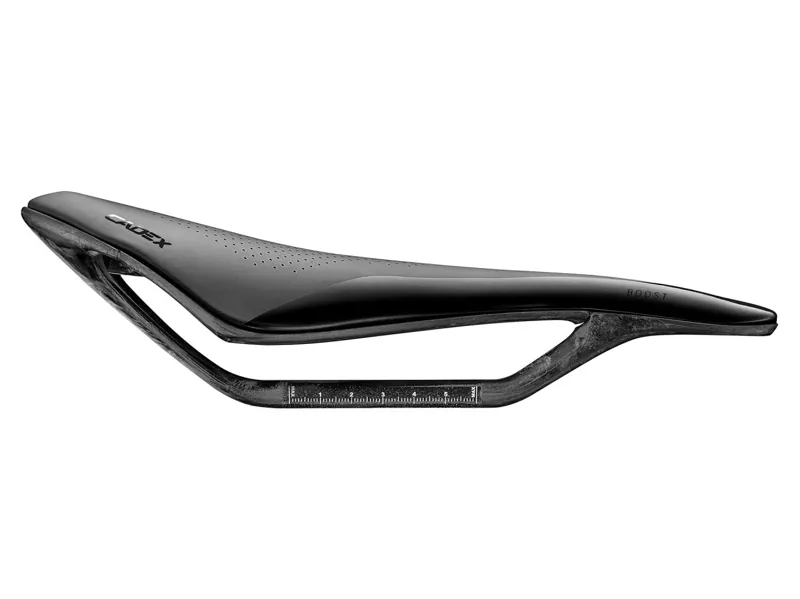 Cadex Boost Saddle in Black-1