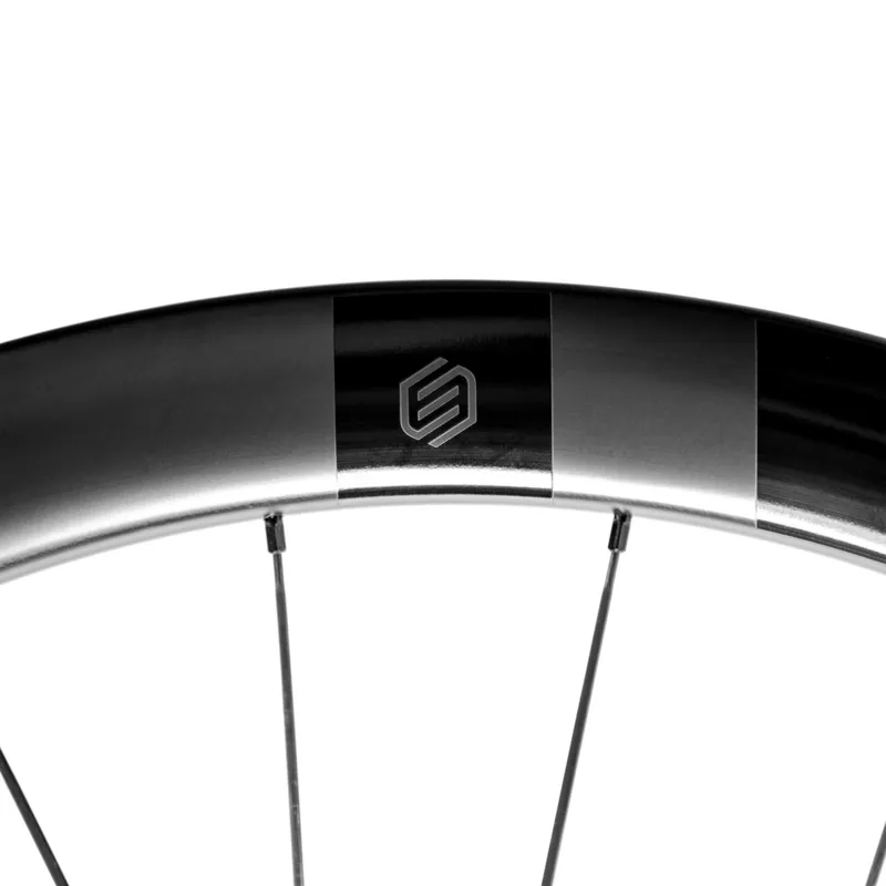 Ere Omnia Ii clr45 Carbon Wheelset-4