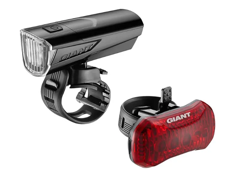 Giant Numen Combo 3 Front and Rear Light