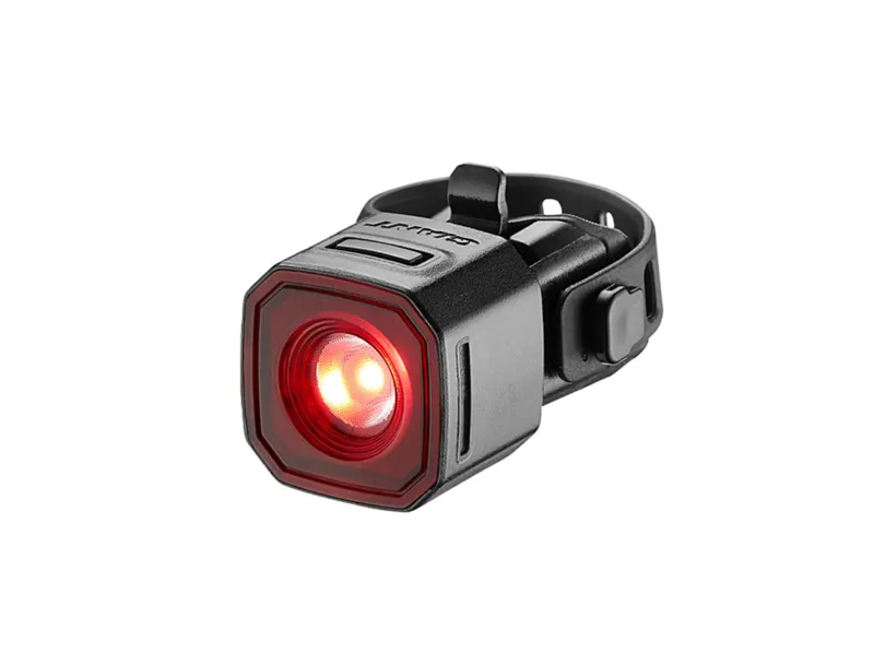 Giant Recon TL 100 Cycling Rear Light - Black