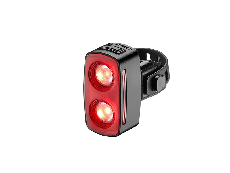 Giant Recon TL 100/200 Seatpost Mount - Black-2