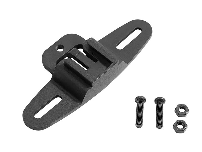 Giant Recon TL Light Rack Mount - Black