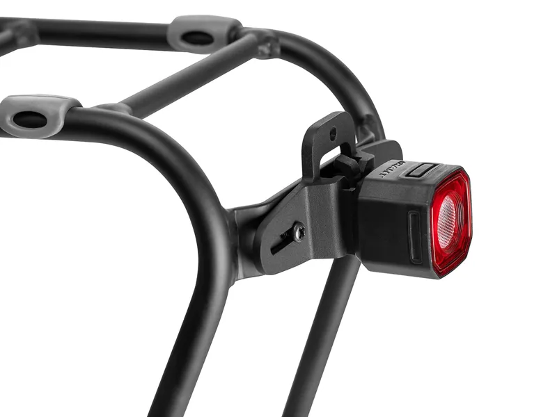 Giant Recon TL Light Rack Mount - Black-1