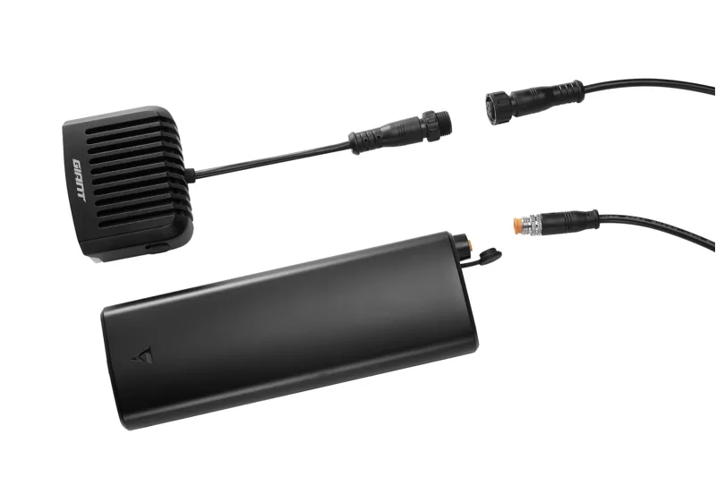 Giant Recon+ HL 4500 Front Light-2