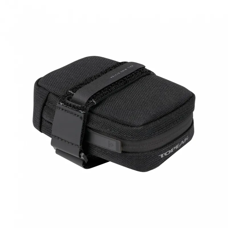 TOPEAK Elementa Seatbag Black