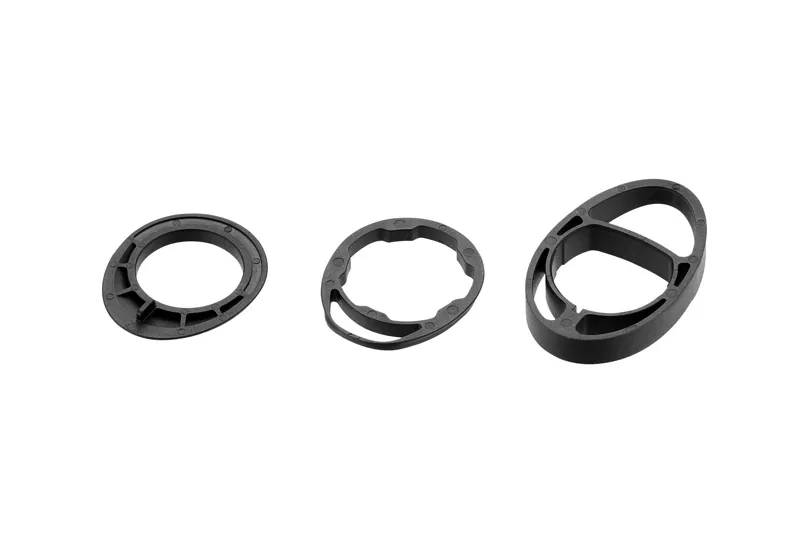 Cadex Computer Mount - One Piece Bar-5