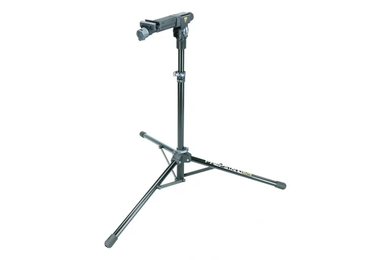 Topeak Elite Prepstand in Black-3