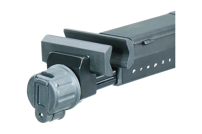 Topeak Elite Prepstand in Black-4