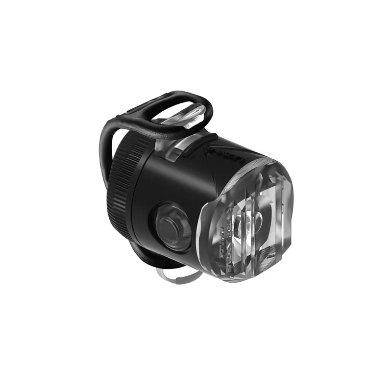 Lezyne Femto USB Drive - Front Light - Black