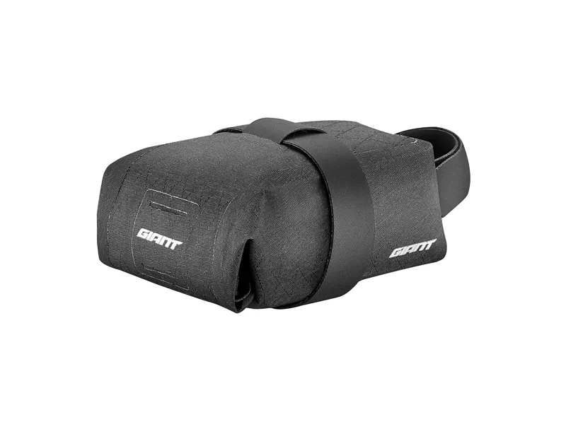 Giant H2 Pro Seat Bag - Black - Small