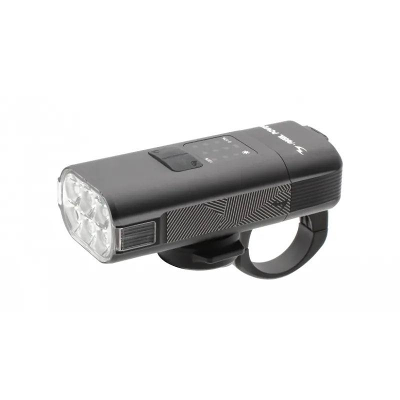 Moon Sport Rigel Power - Front Light - 3600 Lumen