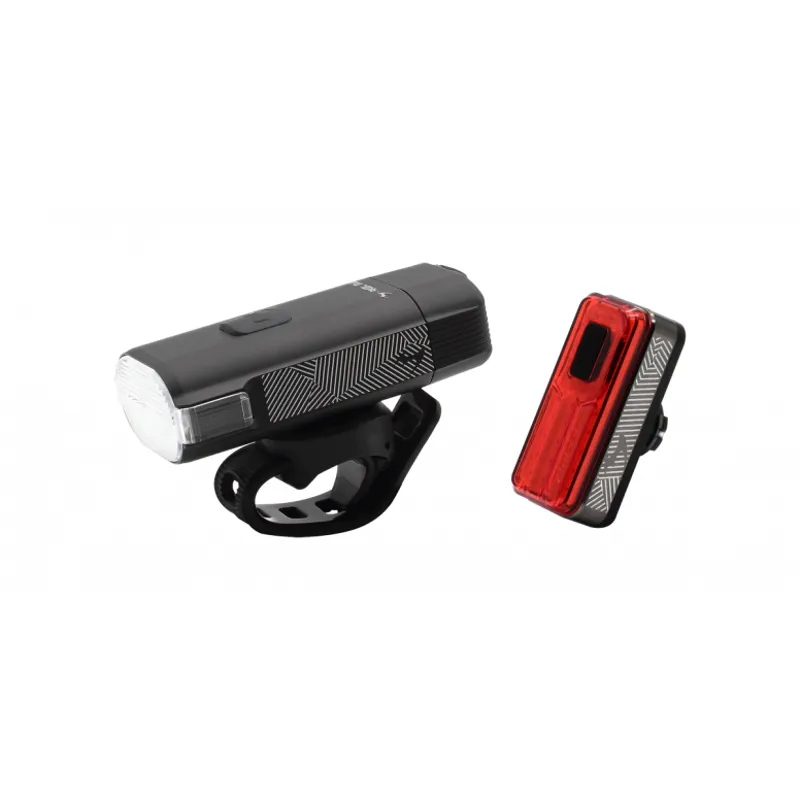 Moon Sport Rigel Max / Helix Lite - Light Set - 1500 / 100 Lumen