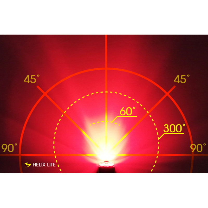 Moon Sport Rigel Max / Helix Lite - Light Set - 1500 / 100 Lumen-4