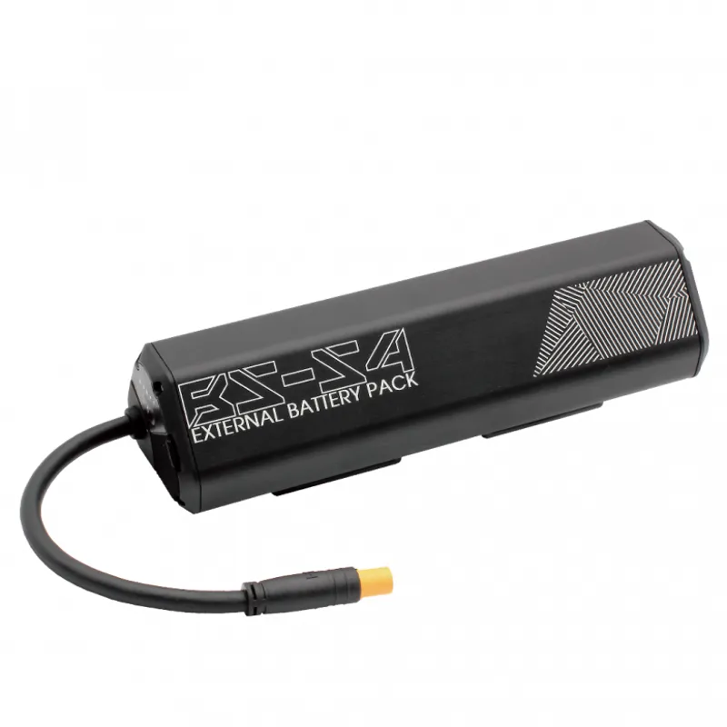 Moon Sport Battery Pack 6700mAh for Canopus / Canopus Pro