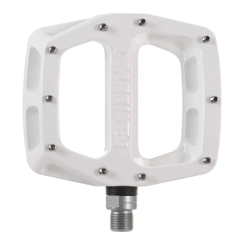 DMR - V12 PEDAL - Pure White