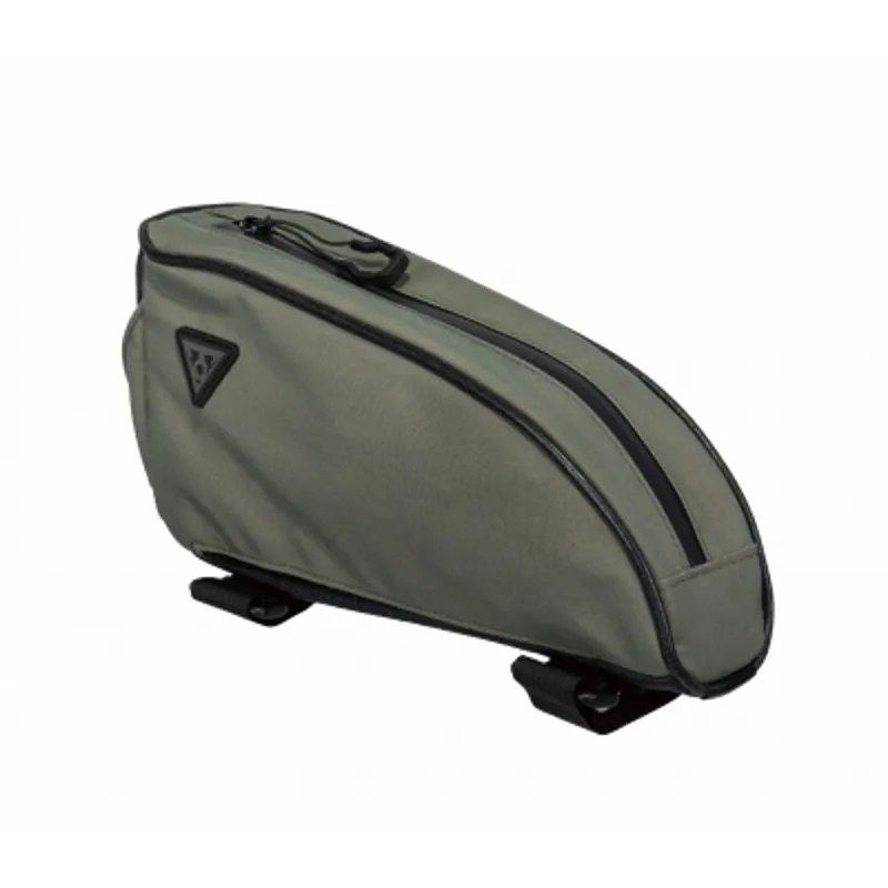 Topeak Toploader Top Tube Bag in Green