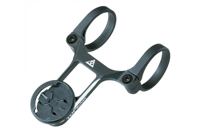 Topeak G-Ear Adaptor in Black/Silver-2