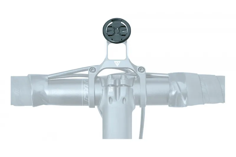 Topeak G-Ear Adaptor in Black/Silver-4