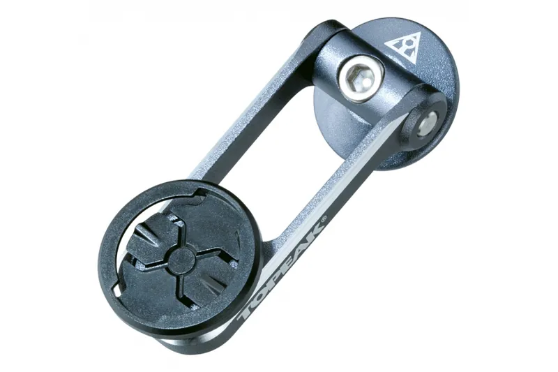 Topeak G-Ear Adaptor in Black/Silver-3