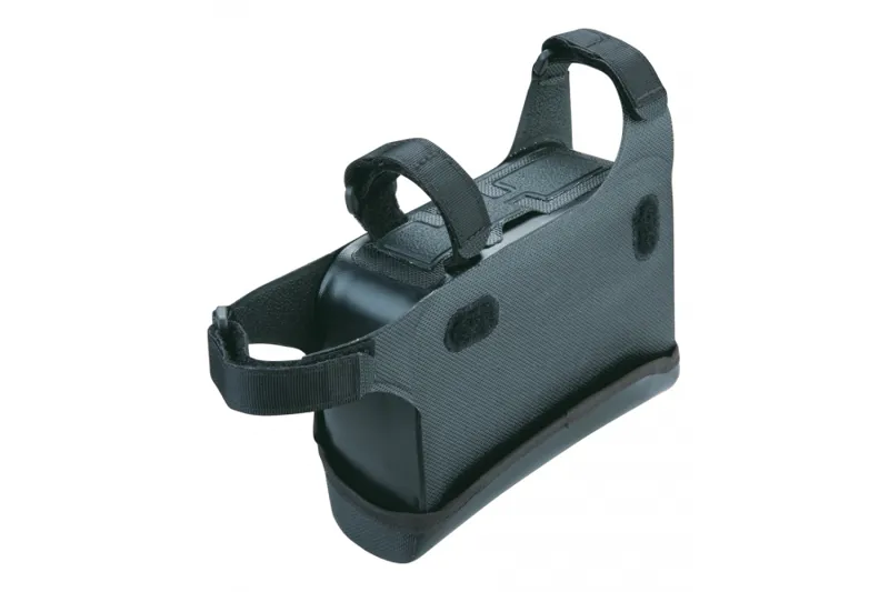 Topeak Tri Top Tube Large Drybag in Black-1