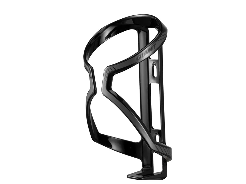 Giant Airway Sport Bottle Cage - Matt Black