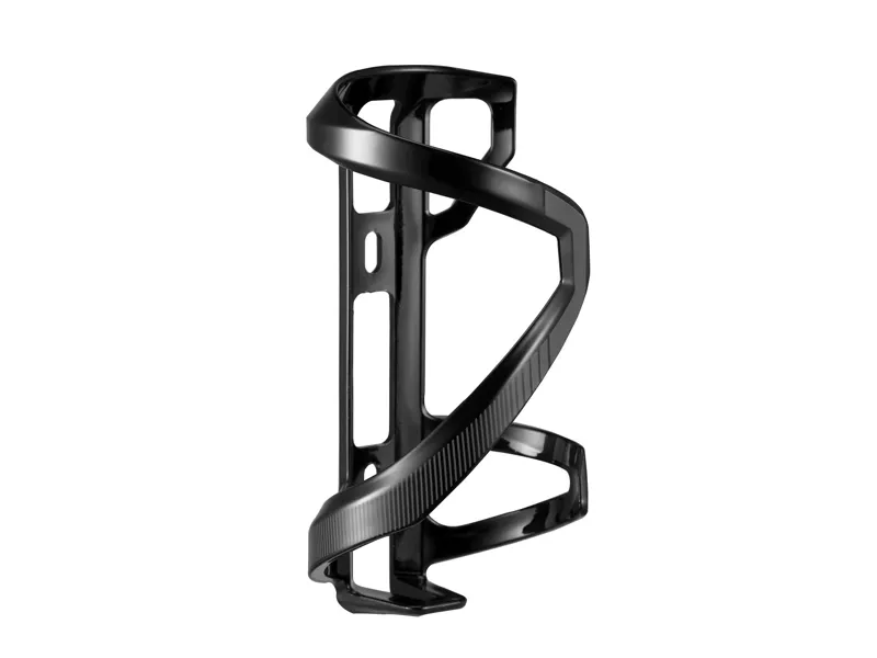 Giant Airway Sport Sidepull Bottle Cage - Matt Black
