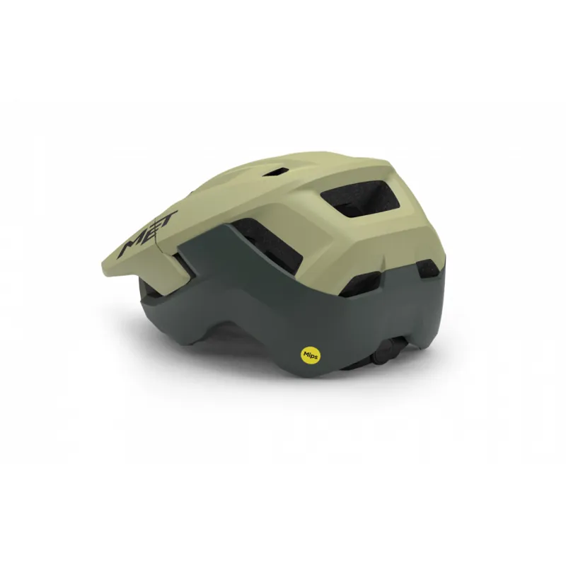 MET Terrae MIPS-3
