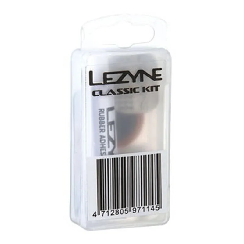 Lezyne Classic Patch Repair Kit