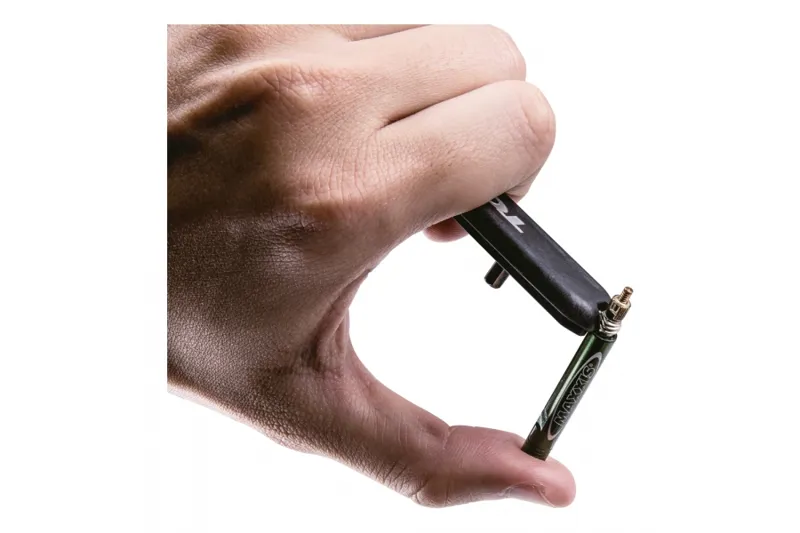 Topeak Hexus X Multi Tool in Black-1