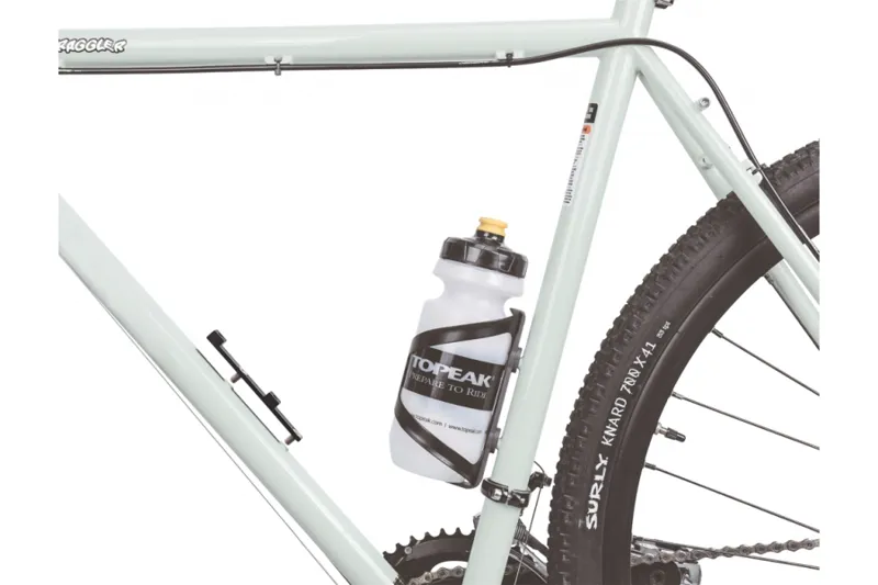 Topeak Alt-Postion Cage Mounts in Black-2