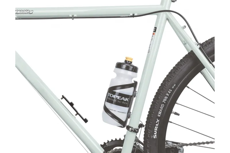 Topeak Alt-Postion Cage Mounts in Black-3