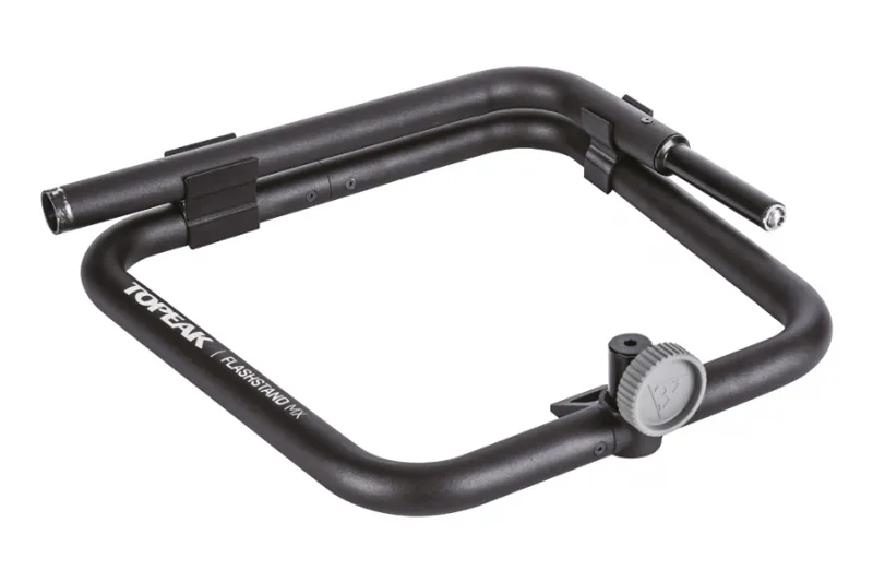 Topeak Flashstand MX Tune-Up Stand in Black-1
