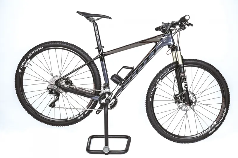 Topeak Flashstand MX Tune-Up Stand in Black-2
