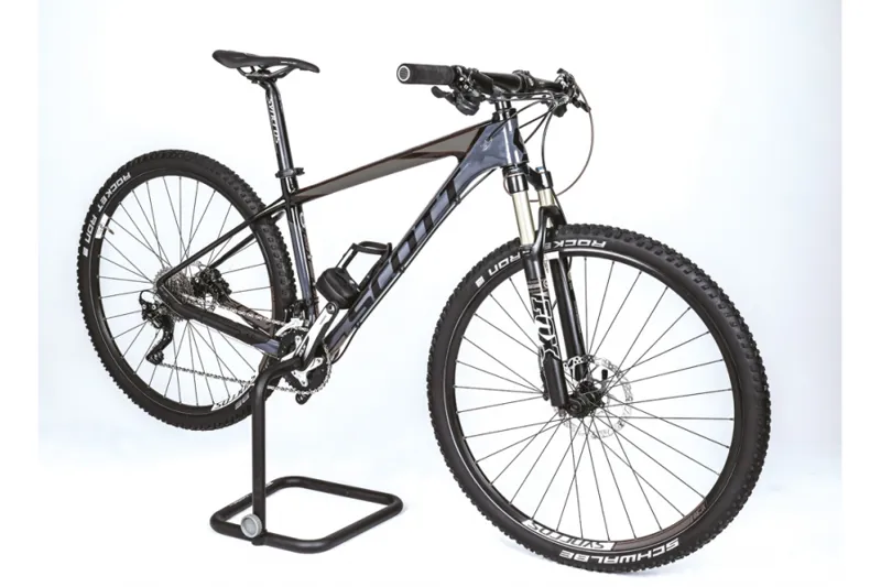 Topeak Flashstand MX Tune-Up Stand in Black-3