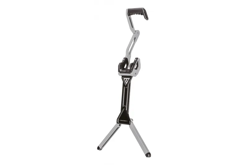 Topeak Flashstand RX Workstands in Black/Silver-3