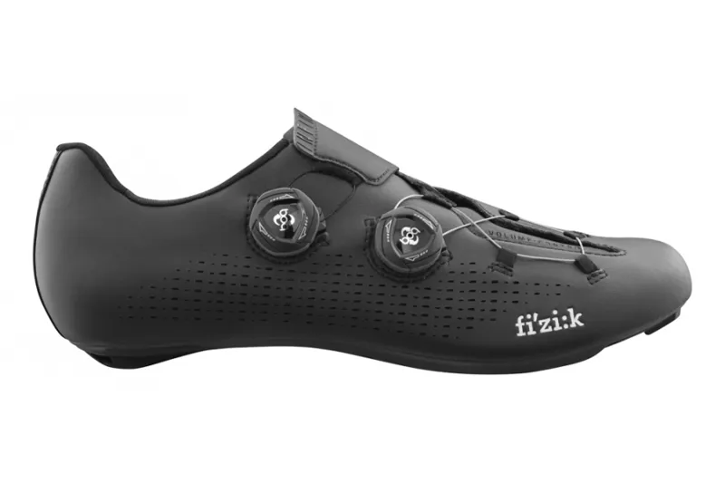Fizik R1 Infinito Road Shoe in White
