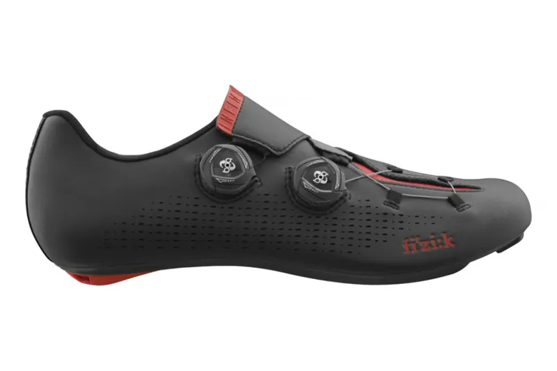 Fizik R1 Infinito Road Shoe in White-2
