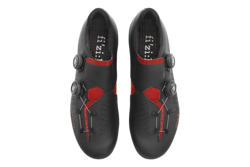 Fizik R1 Infinito Road Shoe in White-3