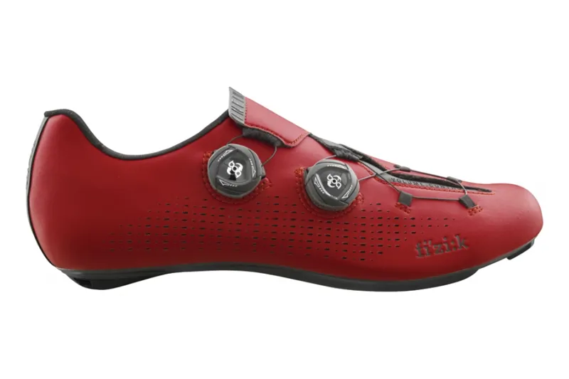 Fizik R1 Infinito Road Shoe in White-4