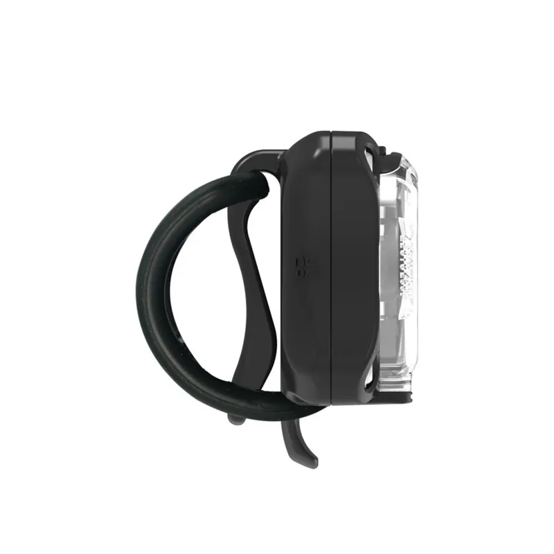 Lezyne Zecto Drive 250+ - Front Light - 250 lumens - Black-2