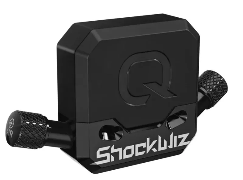 Rock Shox Quarq Shockwiz