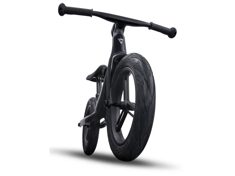 2026 Giant Pre rCarbon - Carbon Fiber Balance Bike - Black-5