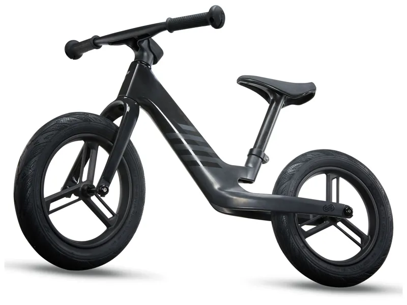 2026 Giant Pre rCarbon - Carbon Fiber Balance Bike - Black-6