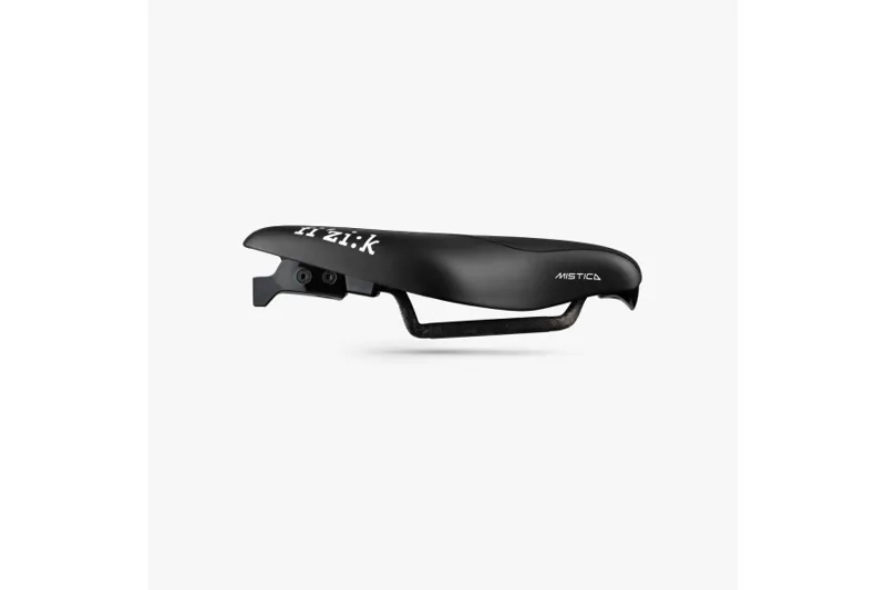 Fi'zi:k Transiro Mistica Carbon Saddle - White / Black-5