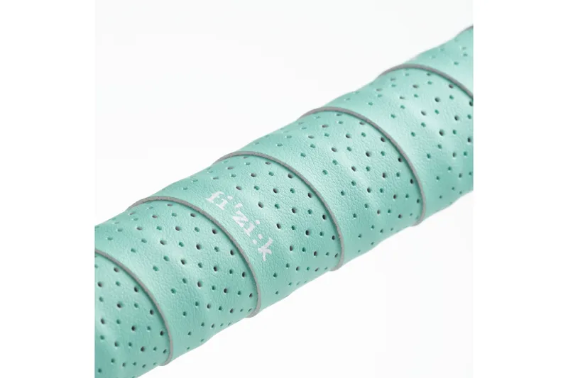 Fi'zi:k Tempo Microtex Classic Bartape - Celeste Bianchi-1
